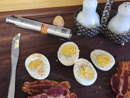 GO2 Chili Pepper Grinder