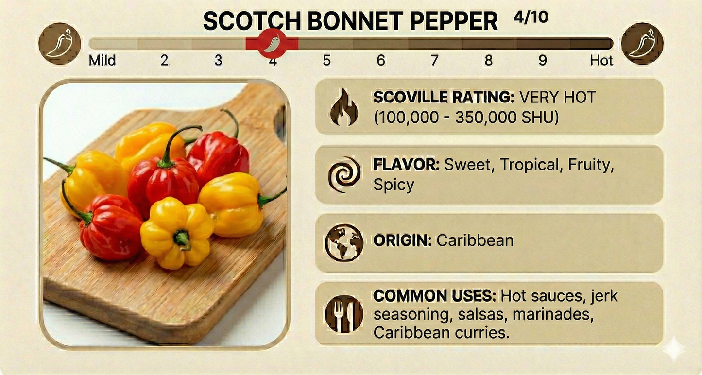 100% Pure Pepper Flakes GO2 Grinder Combo Kit