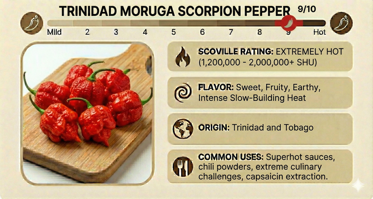 100% Pure Pepper Flakes GO2 Grinder Combo Kit