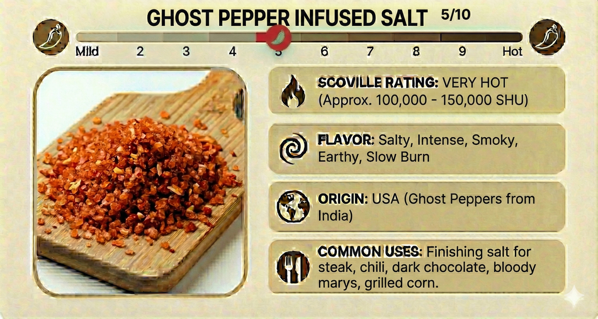 Infused Salts / GO2 Grinder Combo Kit