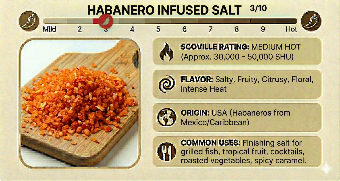 Infused Salts / GO2 Grinder Combo Kit